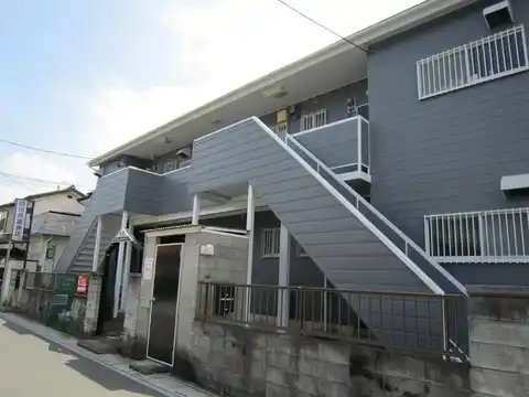アメニティハイツサイトー東館