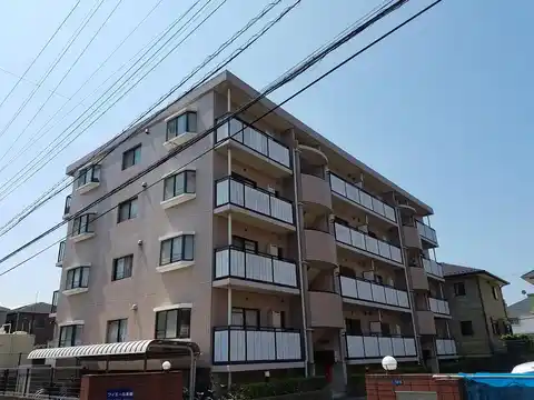 フィエール本郷