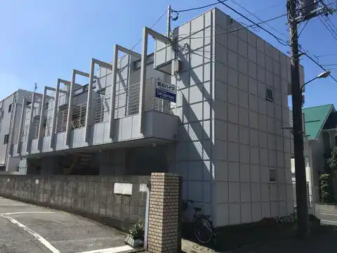 紙谷ハイツ