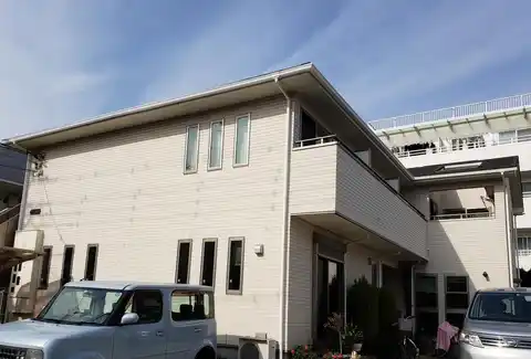 コーポYS
