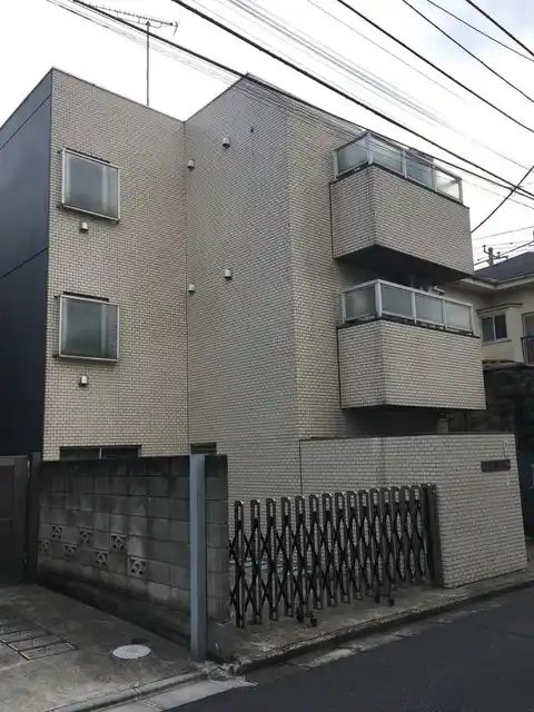 メゾンパティオ