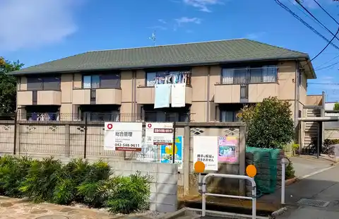 メープル多摩