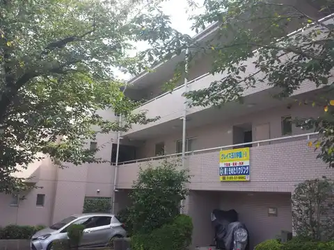 グレイス玉川学園 I