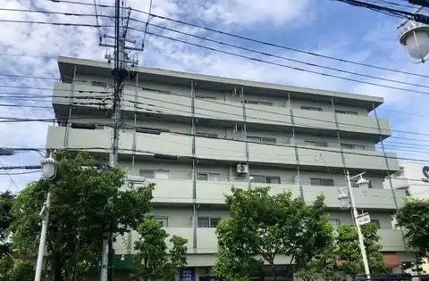 コンフォール花小金井