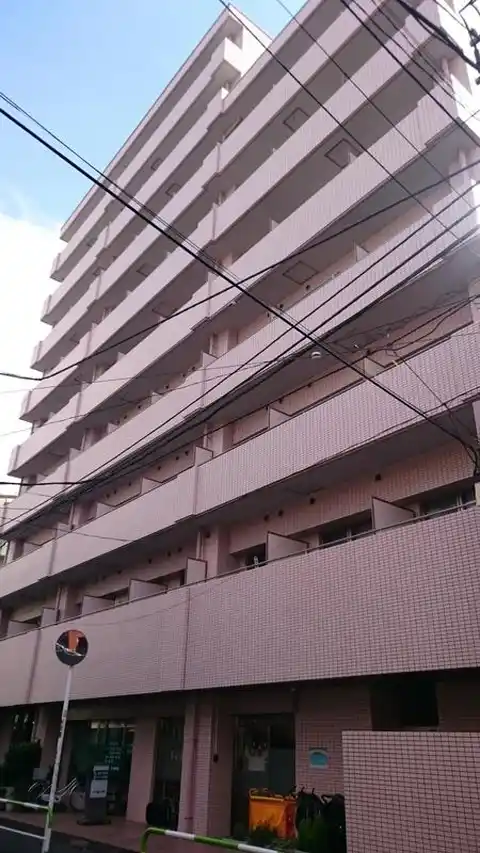 東急ドエルアルス大塚台