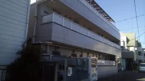 キャッスルマンション小田急相模原