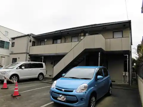 クラール鵠沼