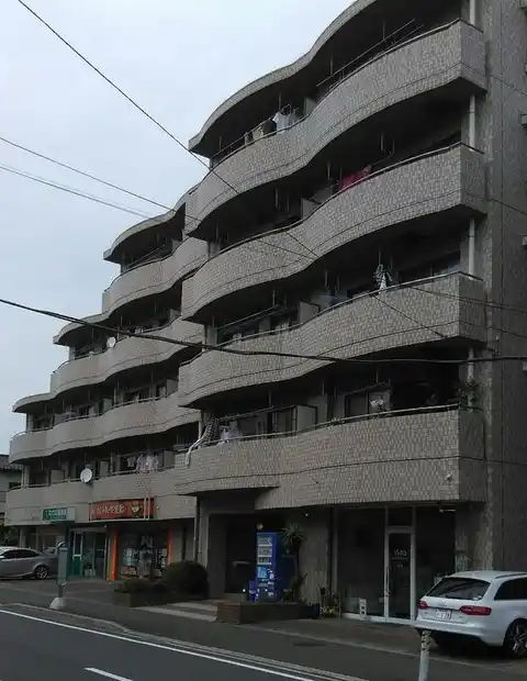 レポサール弥勒寺