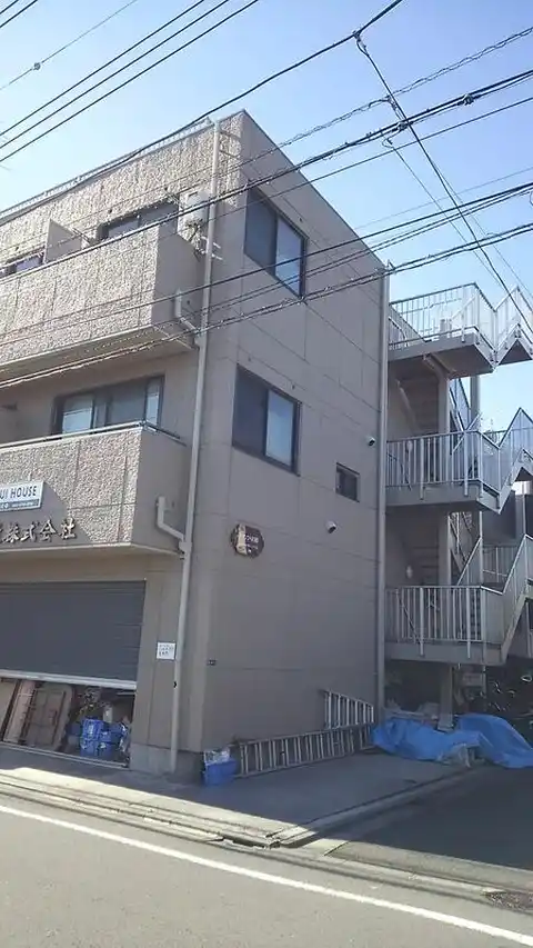 アーバンコート新蒲田