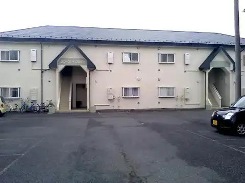グリーンハイツ篠崎2