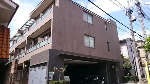 ロジュマン銀嶺
