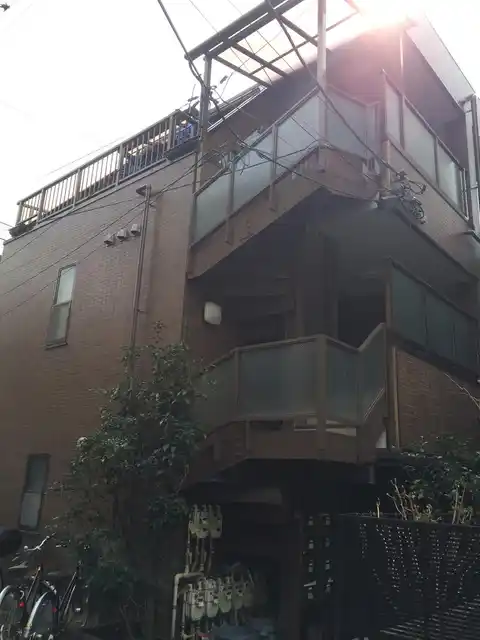オータムマウンテン一番館