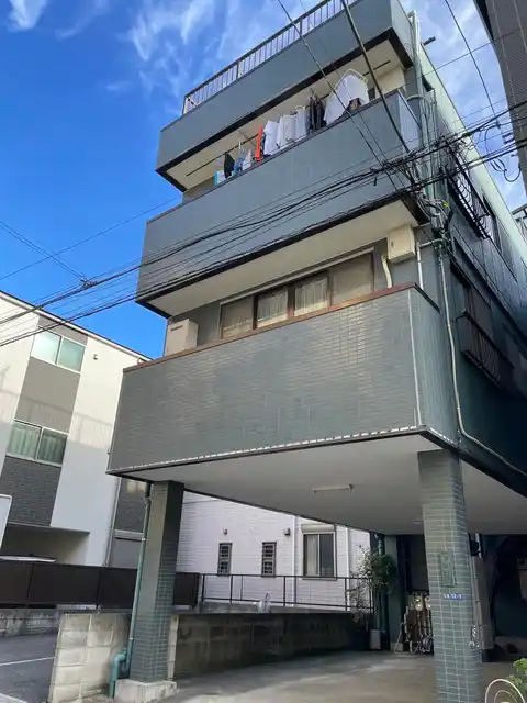 下崎ビル