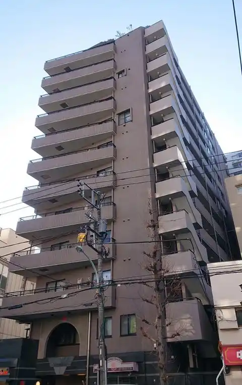 コスモ文京向丘