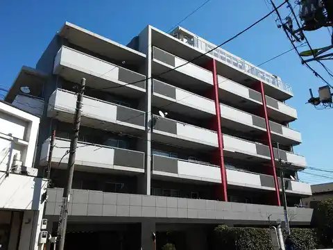 クレッセント千歳船橋 in TASTE