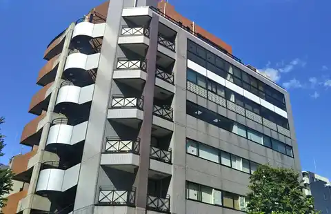 S・Fビル