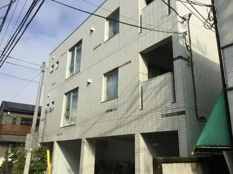 グレイシアス野沢