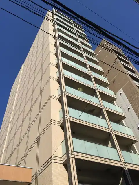 リビオレゾン浅草橋