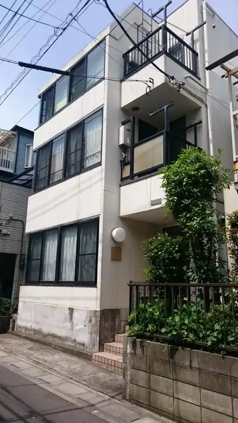 イル・ソーレ南浦和