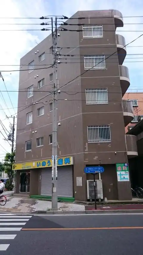 シリウス戸田