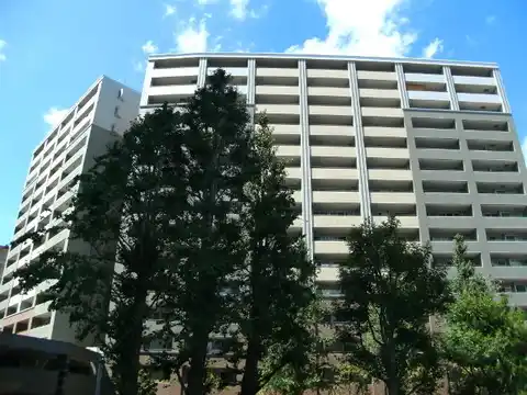 ライオンズガーデン成増ヴィスタヒル