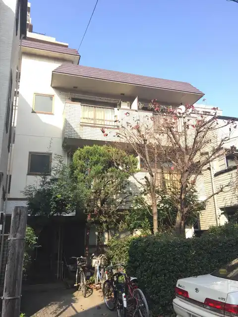 ヨルニー両角