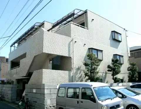 キャステルオギノ