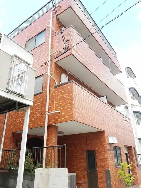 三恵マンション