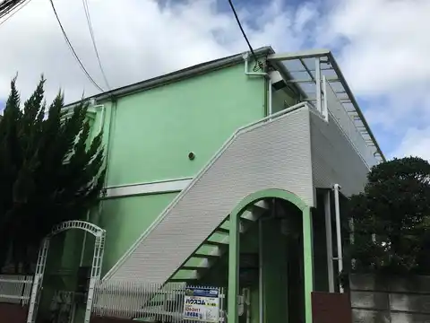 サニーハイムやわた