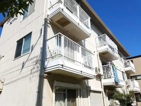 エステートピアサンマイン