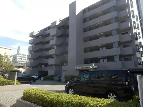 パークヒルズ和光