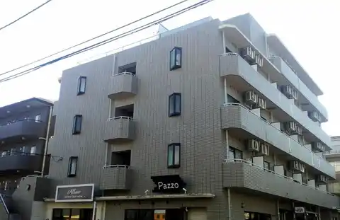 ダイケンブライト