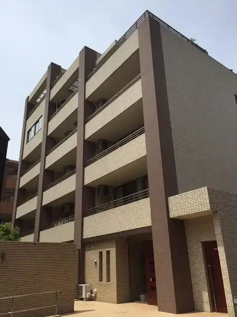 AMBROSE仙川