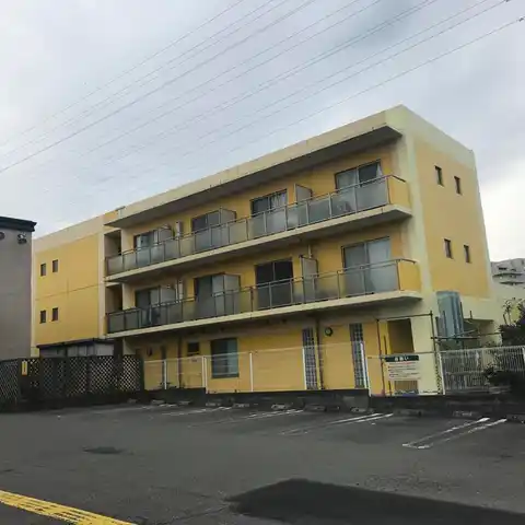 マンション ホワイト・ホース