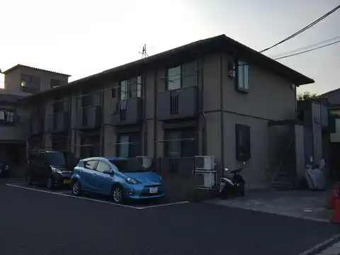カサベリヤB