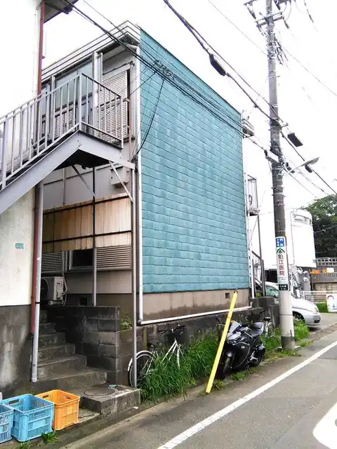 第二グリーンハイムいづみ