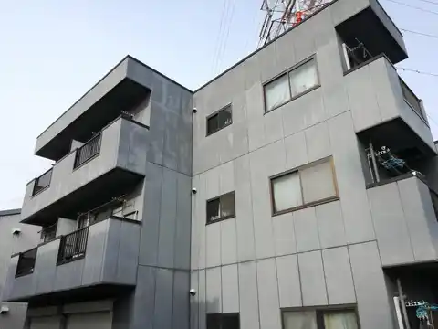 ハイムKL