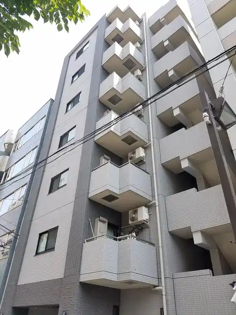 オードリーパレス