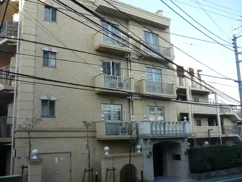 グランシティたまプラーザII