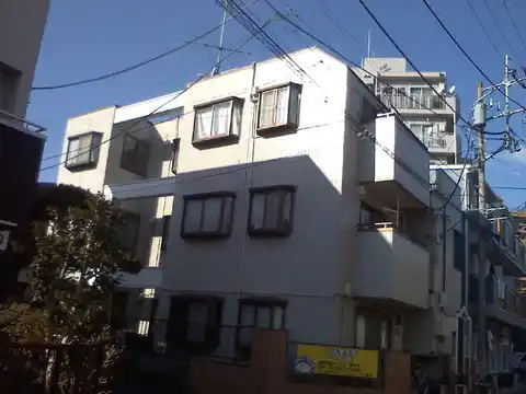ハイムアルカディア