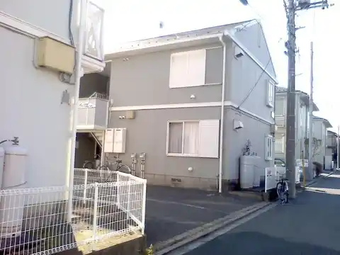グリーンハイムB