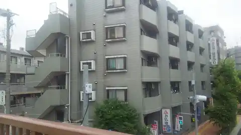 サンライズマンション東長崎