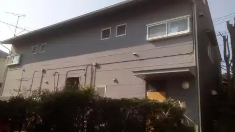 サスハウス