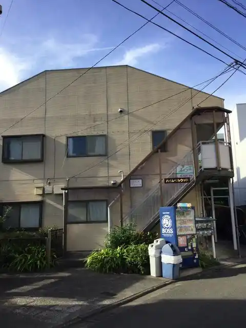 ハイムベルウッド
