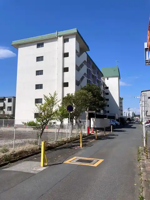 湘南常盤マンション