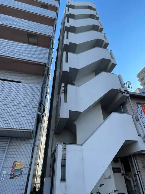 栄和ハイム