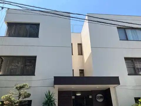 西原GSマンション