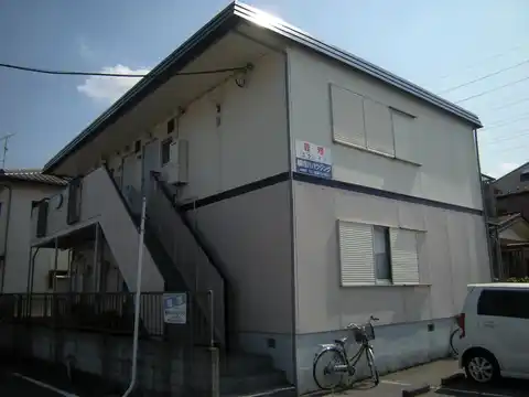 ユウハイツ
