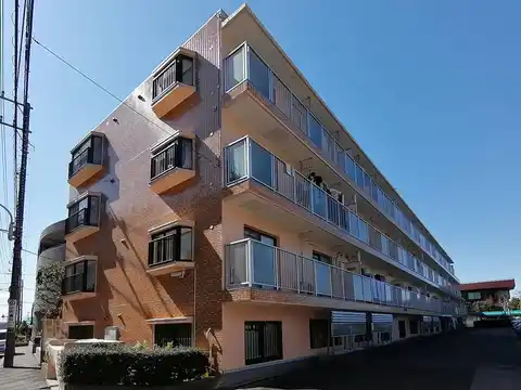 ペルル稲毛