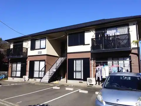 メゾンドネージュ
